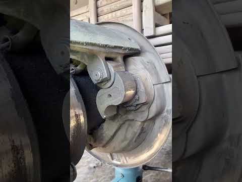 The mechanical part works #ytshorts achibatain.com #india #metalworking #usa