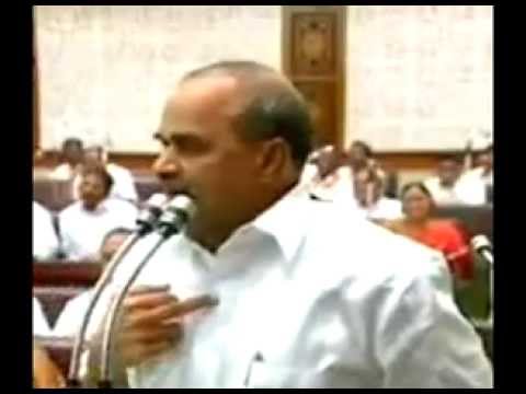 Y.S. Rajasekhara Reddy the man http://www.tgnns.com - YouTube
