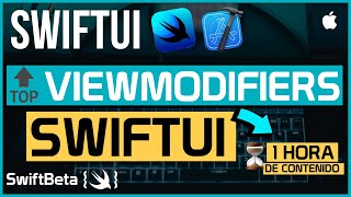 Portada Curso Aprende Swift con SwiftBeta