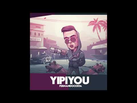 FERNANDOCOSTA - YIPIYOU (DISCO COMPLETO)