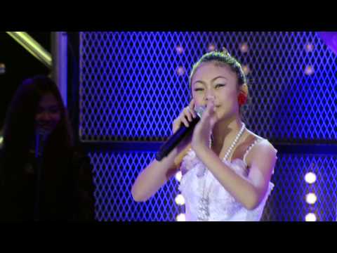 The Voice Kids Thailand - ไอซ์ พิทยารัตน์ - สีกาสั่งนาค - 4 May 2013