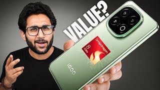 Value For Money Flagship Smartphone at Rs.50,000?
