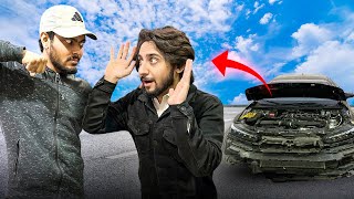 Dost Ki Gadi Thok Di Aur Usse Bataya Bhi Nahi!😱Ab Kya Hoga?!