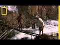 Fishing Adventure Challenges and Techniques