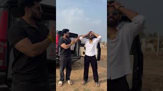 Ap log bhi apna birthday is trah bnao #pawansahu #motivation