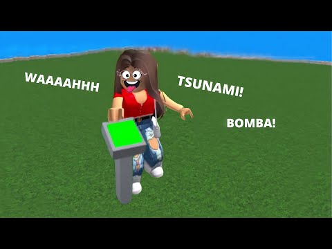 Don't Press The Button | INAWAY KO ANG ANAK NI ALING MARITES!