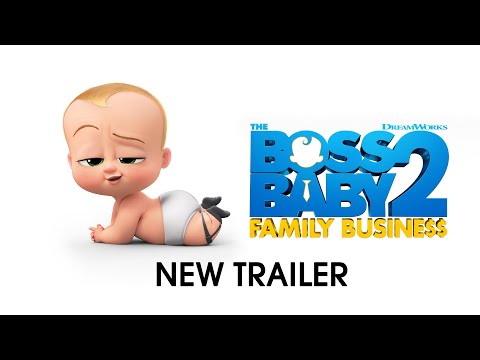 Official Trailer 2 (Universal Pictures)