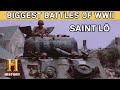 D-Day and the Battle for Normandy