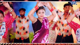 New DJ Remix  | Kamar Ke Dabwaiya | Khushi Kakkar | Bhojpuri Hit Song 2025