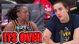 🚨Kelsey Mitchell BASKETBALL BALL IQ EXPOSED Caitlin Clark READY TO EXPLODE‼️ 