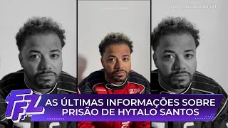 Tudo que sabemos sobre a prisão de Hytalo Santos | Fofocalizando 15/08/25