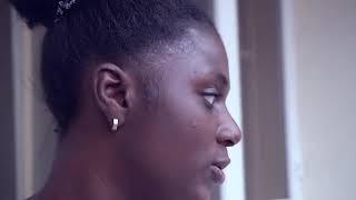 bande d'annonce officiel du film mon silence. écrit et réalisé par un  congolais Lumumba johnis Man.