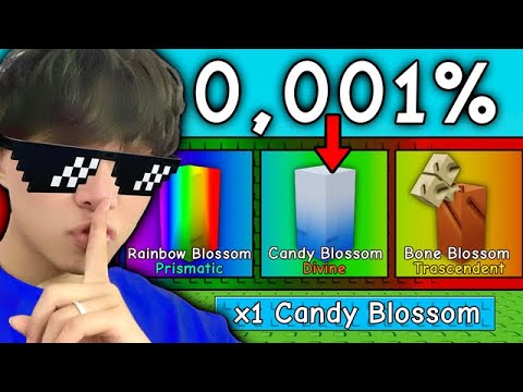 Những Khoảng Khắc AURA FARMING NGẦU NHẤT Trong Grow A Garden | Roblox