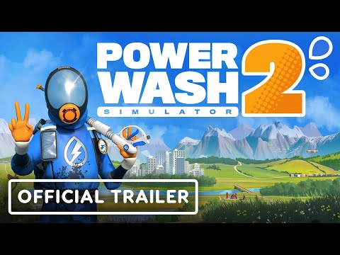 Open Trailer Video thumbnail