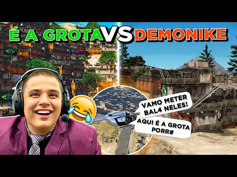 FUI ROUBADO E VIROU UMA GU3RR4 de F@V3LAS no GTA RP (Modder Clips)