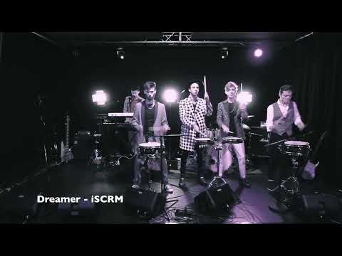 iSCRM band