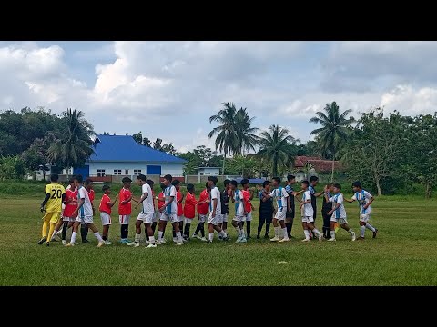 TUT WURI HANDAYANI CUP |  SMPN 1 CISAGA VS MTS SIR