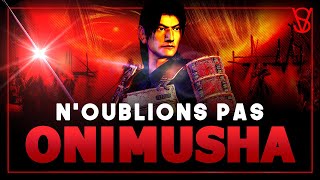 N'OUBLIONS PAS ONIMUSHA | Vue Subjective #23