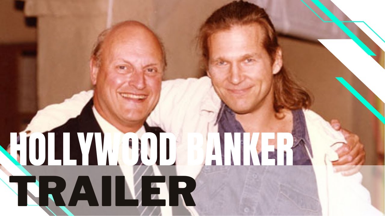 Hollywood Banker trailer thumbnail