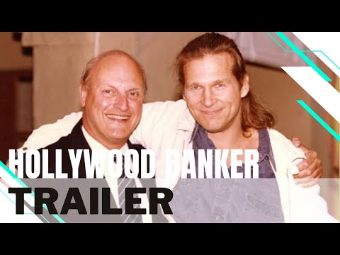 Hollywood Banker - Officiële trailer