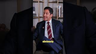 Michael Knowles On Daily Wire Controversies