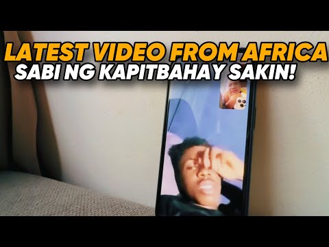 LATEST VIDEO FROM AFRICAN