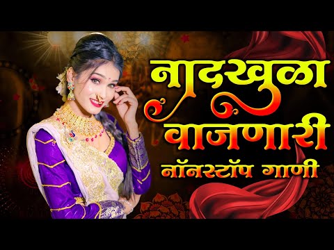 Marathi dj song | new trending dj song 2024 | new viral dj song | hindi dj song