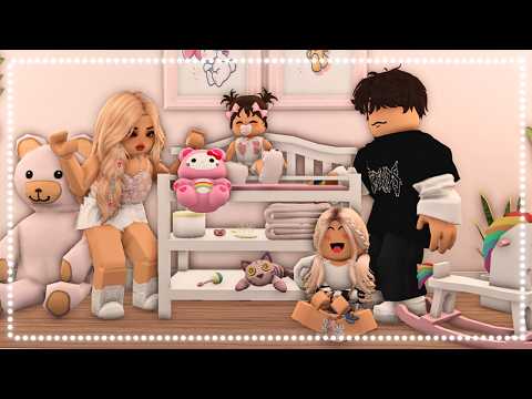 💖 Mi familia y yo NOS MUDAMOS! ✨ Bloxburg Roblox 💖