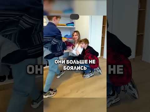 💔😢 Дети выросли и сделали то, чего отец НЕ ОЖИДАЛ! #справедливость #семья