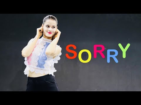 Sorry Song - Neha Kakkar & Maninder Butter | Dance Video by Kanishka Talent Hub