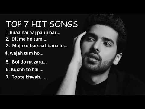 Best Of Armaan Malik ❤️ | Armaan Malik Romantic Songs | Armaan Malik Best Songs | Armaan Malik Songs