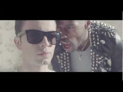 Skip the use "Ghost" (Clip officiel)