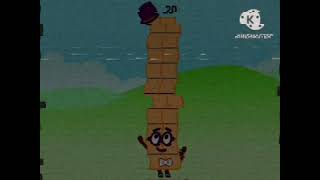 NUMBERBLOCKS DODECAHEDRON NUMBERS BAND TRAILER 27/4/2026