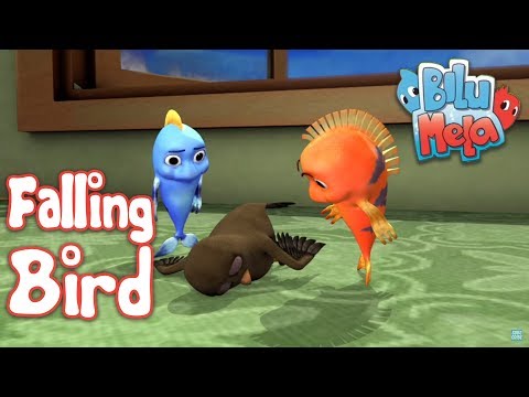 Bilu Mela Eps Falling Bird