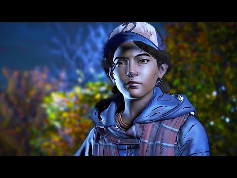 The Walking Dead Game Season 3 | Part 1