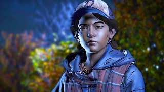 The Walking Dead Game Season 3 | Part 1