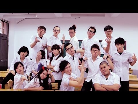 這群人 TGOP│學生的經典語錄【語錄系列】 Students’ Classic Quotation (Quotation Series)