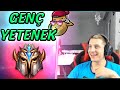 LEVO , 14 YAŞINDAYKEN WEST CHALLENGER OLMUŞ ÇOCUKLA DUO GİRİYOR! | LoL Maç Özetleri #784 Obrázok autora
