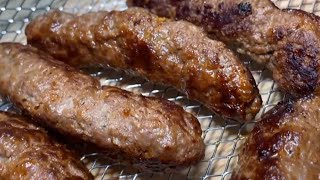 COMO HACER SALCHICHAS CASERAS de RES fáciles y deliciosas | Receta paso a paso 🍴🌭