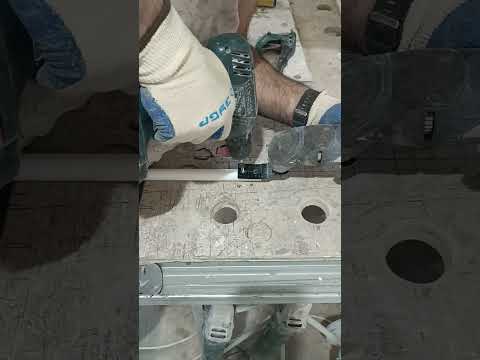 Уплотнение раствора с помощью реноватора sealing of the solution with the help of a renovator