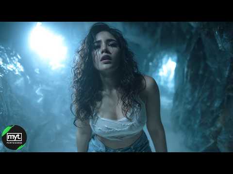 Segredos Celestiais da Índia Antiga | Ficção Científica | Alienígena | Filme Completo Dublado