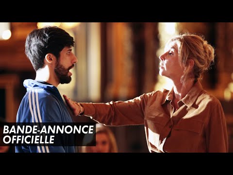 TENOR – Bande-annonce officielle – MB14 / Michèle Laroque (2022)