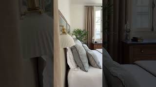 A beautiful home and b&b in Provence, France #hometour #frenchhome #provence