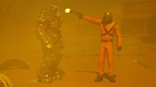 Teach Me Fortnite - CGI Animated Short