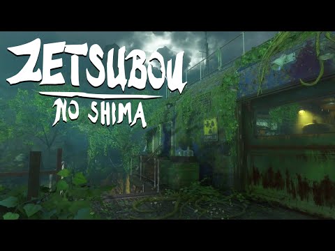 Ultimate Guide to "Zetsubou No Shima" - Walkthrough, Tutorial, All Buildables (Black Ops 3 Zombies)