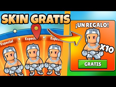 NUEVA TIENDA STUMBLE GUYS HOY 16/06/25  CONSEGUIMOS NUEVA SKIN MITICA?