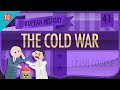 Post-War Dynamics and Cold War Tensions