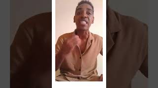 DESABAFO DE UM JOVEM DE SAL CABO VERDE.#caboverde #santamaria #caboverdiana #injustiça