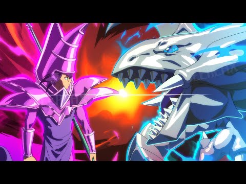 Can The ORIGINAL Boss Monsters Win? Yu-Gi-Oh! Destined Rivals #3