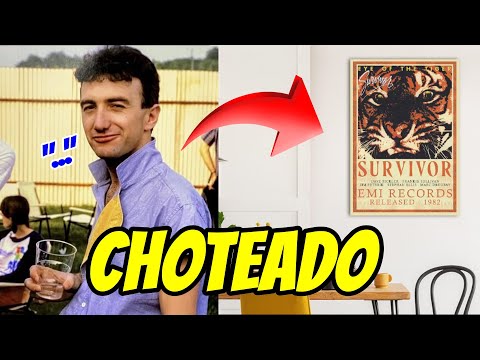 🤯 LA VEZ que JOHN DEACON fue RECHAZADO